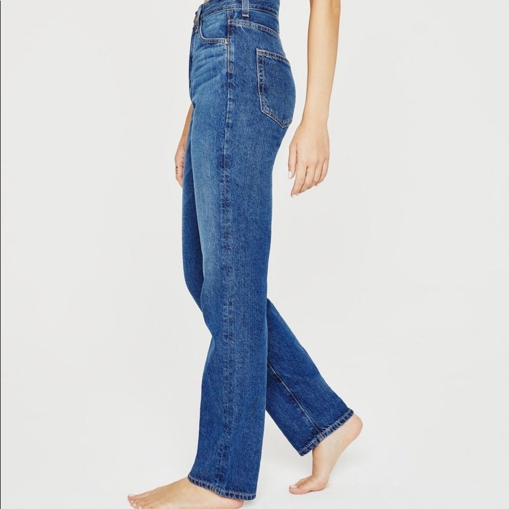 AG Alexis jeans